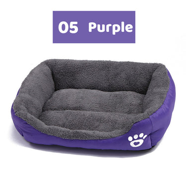 Dog Heaven™ Fleece Bed